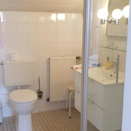 Gaestehaus Serwazi-zenzen Mesenich