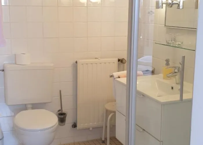 Gaestehaus Serwazi-zenzen Mesenich